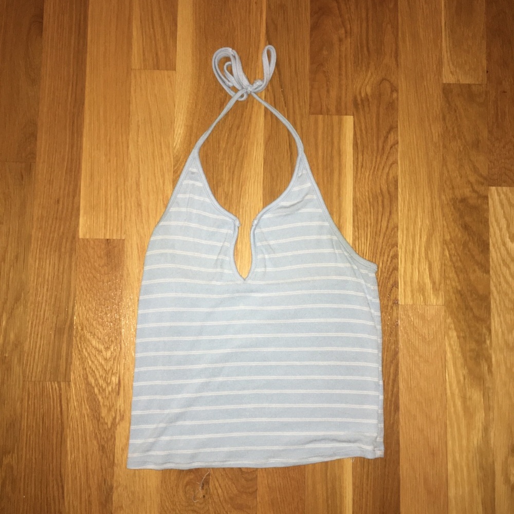 Urban Outfitters Crop Top